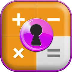 Bilder Verstecken Taschenrechner APK Herunterladen