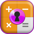 Calculator biểu tượng