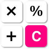 Calculator Plus icône