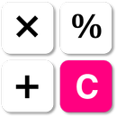 APK Calculator Rate Pro