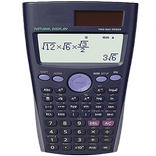 Calculator Scientific