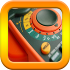 Calculatrice Électrotechnique icon