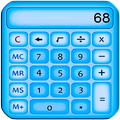 Digital Calculator