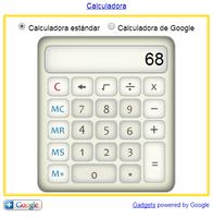 Digital Calculator capture d'écran 1