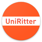 Calculadora nota UNIRITTER 图标