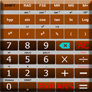 calculatrice scientifique APK