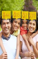 Age Calculator HD Affiche