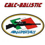 Calc-Ballistic