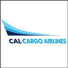 CAL Cargo Airlines App 图标