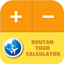 BHUTAN TOUR CALCULATOR APK