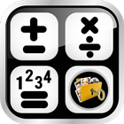 Ultimate Calculator Hide ไอคอน