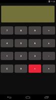 Ultimate Calculator Hide スクリーンショット 1