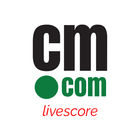 CM Livescore 아이콘