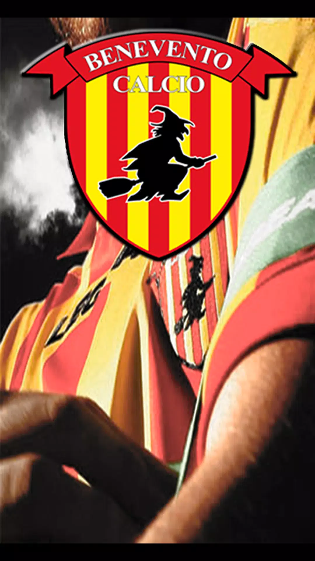 Benevento Calcio News APK for Android Download