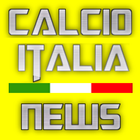 Calcio Italia News icon