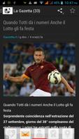 Calcio Italia News screenshot 1