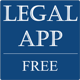 Legal App icon