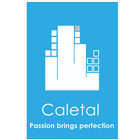Caletal Developers 图标