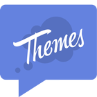 Themes - Mood Messenger icône