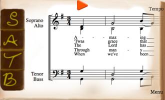 How to Sing Harmony スクリーンショット 1