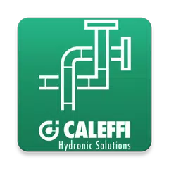 Скачать Pipe Sizer Caleffi APK