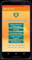 IBPS PO Most Expected MCQ تصوير الشاشة 3