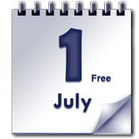 Everyday Business Calendar