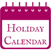 Holiday Calendar 2017 india