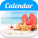 Calendar Widget APK