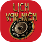 Lich Van Nien - Lich Am Duong ไอคอน
