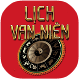 Lich Van Nien - Lich Am Duong أيقونة