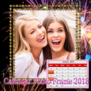 Calendar Photo Frame 2018 APK