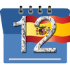 Calendario Español 2026 APK