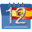 ”Calendario Español Festivos
