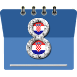Kalendar Hrvatski 2026