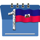Ayiti Kalandriye APK