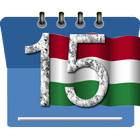ikon Naptár