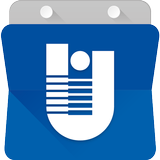 Calendario UNIAJC icône