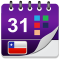 Calendario Chile