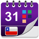 Calendario Chile aplikacja