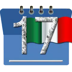 Calendario Italiano アプリダウンロード