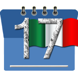 Calendario Italiano