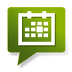 Calendar Messenger Lite APK