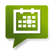 Calendar Messenger Lite