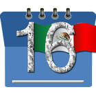 آیکون‌ Calendario