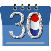 Kalender Nederlands