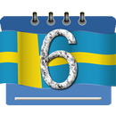 Sverige Kalender Helgdagar APK