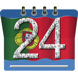 Calendário Portugal 2026