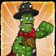 CACTUS MCCOY APK for Android Download