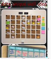 make your own calendar syot layar 1